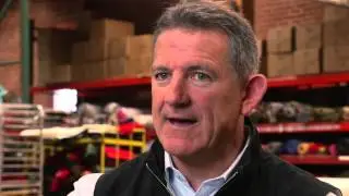 UniversityNow: Operations Management Unit 5- Supplying, Planning, & Controlling with Mark Dwight