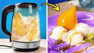 🍳 Cooking Made Easy! Simple & Delicious Meal Ideas | Spoon Rebellion