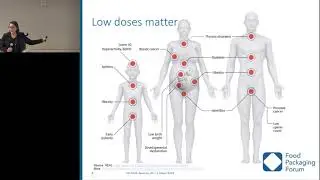Food Packaging Safety  Prioritization of hazardous substances Jane Muncke