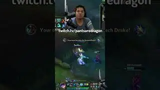 How rank 10 challenger plays nunu #leaguetok #leagueoflegends #fyp