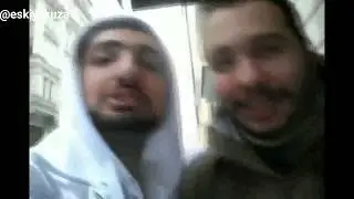 Saian eski/yeni videolar
