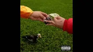 Fat Nick - All Over Me (Prod. Don Krez)