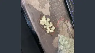 Wood Full A Dead N!ggas