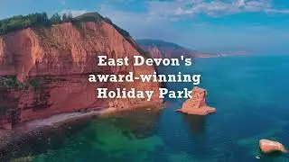 Discover Ladram Bay Holiday Park | Limited 2022 Availability