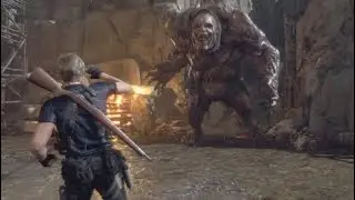 Resident Evil 4 | Capítulo 5 