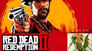 1Mantisphoenix RDR2 *& More PC Gaming
