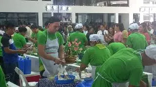 Maliputo Festival #cookingvideo #shorts #fish #festival #taalvolcano #taallake #youtube
