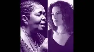 sodade- Cesaria Evora & Eleftheria Arvanitaki