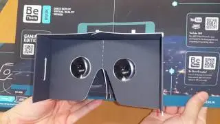 Virtual Reality for Gaming | BeThere Book