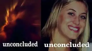 True Crime Investigation - Unconcluded - EP.#3: Person of Interest