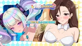 Love n Life: Happy Student - Big Update 2.0.0