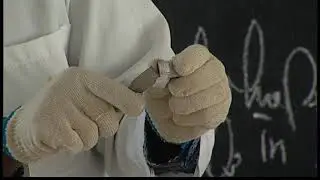 Rwanda Education Board|S3|Chemistry |Unit 5| Lesson 1: Introduction to measuring rate of reactions|