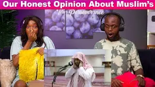Call to Prayer Method | The Christian Adhan VS The Muslim Adhan | REACTION!!!😱😱😱