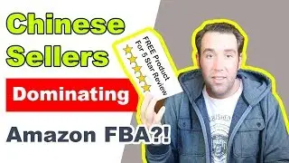 Chinese Sellers Manipulating Amazon FBA! Is It Too Competitive To Start Selling On Amazon 2020?!