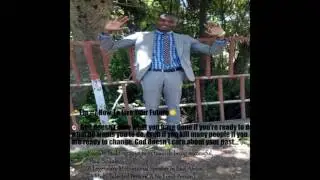 Create Your Future Life.-Paul Biswalo