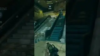 Stick andcshoot! #callofduty #cod #gaming #instagood #gamer #gameplay #mw3 #foryou