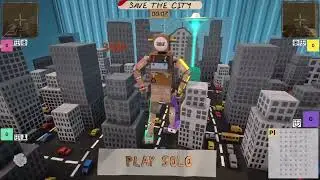 Limbot   Official Announcement Trailer