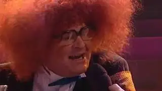 Jiskefet - Het Gala - Oboema en Jos&eacute;