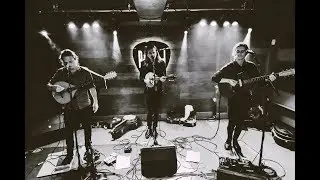 The Trials of Cato - Difyrrwch live at the Portland