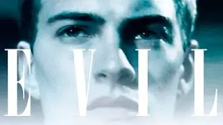 Evil | All The Things That I've Done