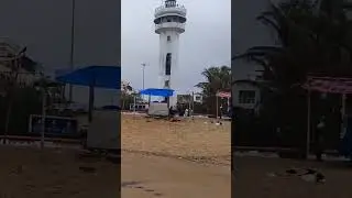 Puri Light House 😍#puri #lighthouse #shorts #youtubeshorts