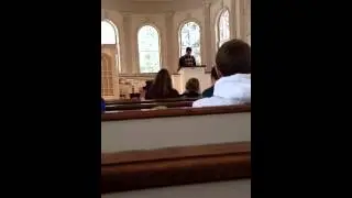 Community reflection