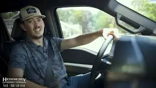 Ford F-150 Tremor Review and Ride Along | Hennessy Ford Atlanta