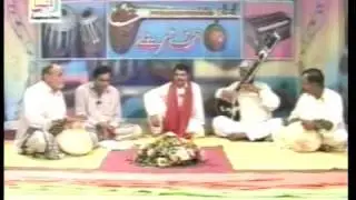 POTHWARI SHER BAIT BY TARIQ MAHMOOD