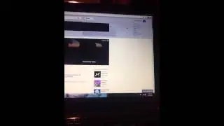 New YouTube layout