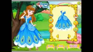 A Fairy Princess - Y8.com Online Games by malditha