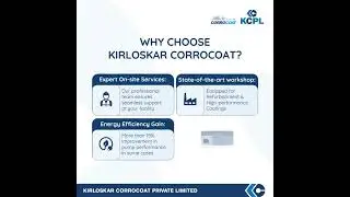 Glass Flake Coating Technology