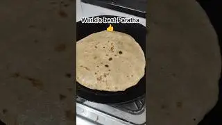 World's best Vegetable paratha #shorts #youtubeshorts #pratha #trendingvideo #viralvideo #jokes