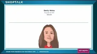 Emily Weiss, Founder & CEO of Glossier