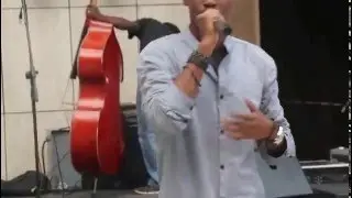 Larry Jackson SA- Hello (original song)