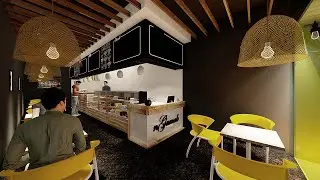 ngamok bakery