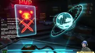 WildStar Battle Grounds PvP Match