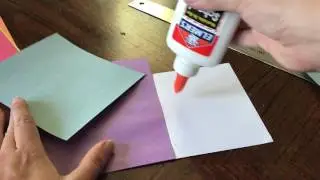 Art Journal Activity: Shape