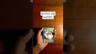 RATED OR HATED/POKE EMPIRE