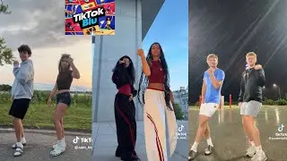 bust it for your n TikTok Dance Trend Compilation