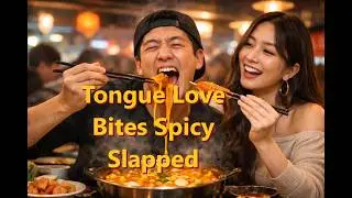 Warning! Extreme Juicy Deep Stick Drips 🍗 Tteokbokki