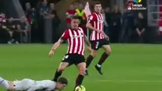 GAVI DANGEROUS HEAD TACKLE