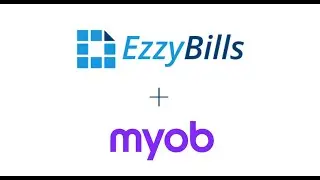 Bookkeeping and Approval automation with EzzyBills and MYOB