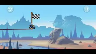 Bike Race Agile Soul Thanksgiving 1 1:46 (WR)