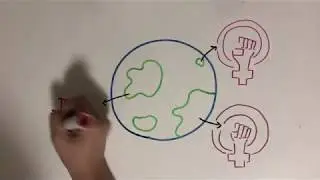 A Brief Explanation of French Feminism and Multicultural Feminism