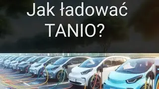 Jaki Abonament na Wakacje, Jak Ładować Auto Elektryczne