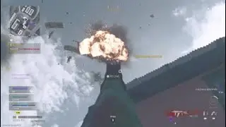 Strike them out (Degrom Imitation⚾️) #COD #WarZone #Shorts