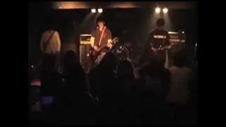 Spicy picklese　『Life』　名古屋DAYTRIPライブ