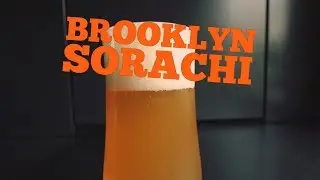 Brooklyn Sorachi