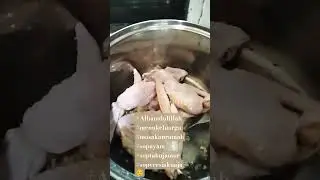 sop ayam tahu jamur.. #cooking, mohon, Subscribe,Like , komen dan share ya Temans yg baik hati🙏🌹☺️