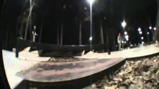 Park doubles + bonustage